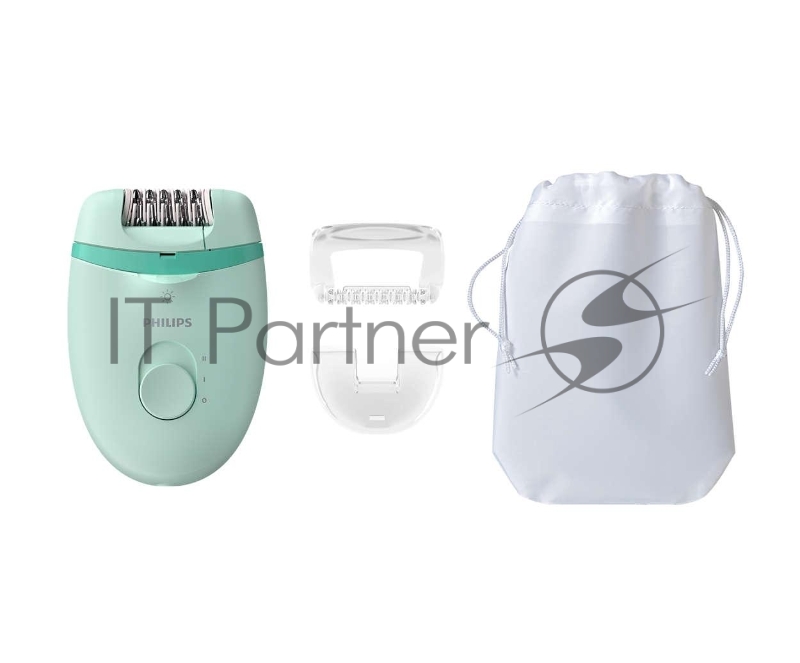 Эпилятор Philips BRE265/00