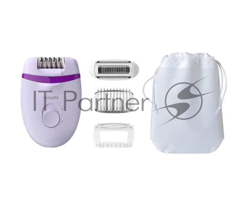 Эпилятор Philips BRE275/00