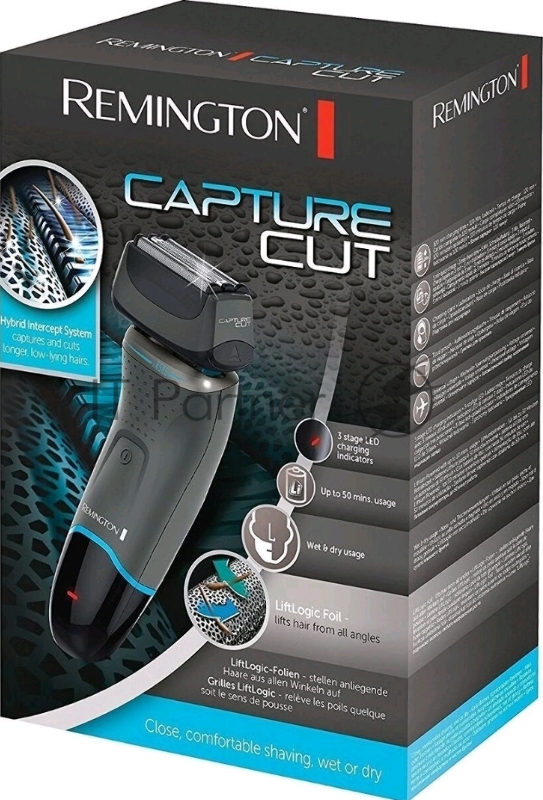 Бритва Remington XF8505