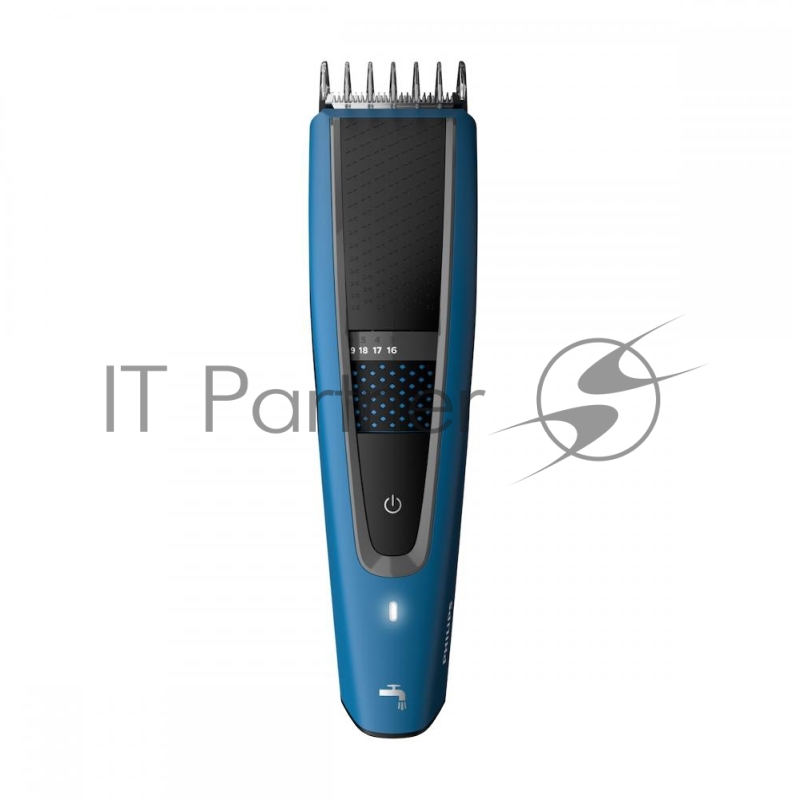 Машинка для стрижки Philips HC5612/15 синий