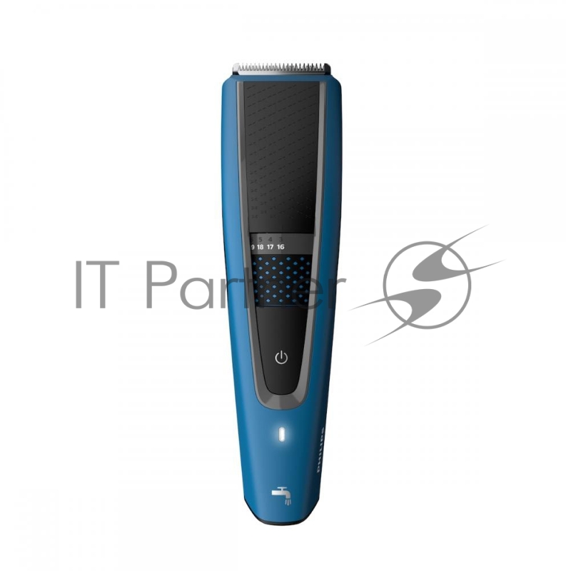Машинка для стрижки Philips HC5612/15 синий