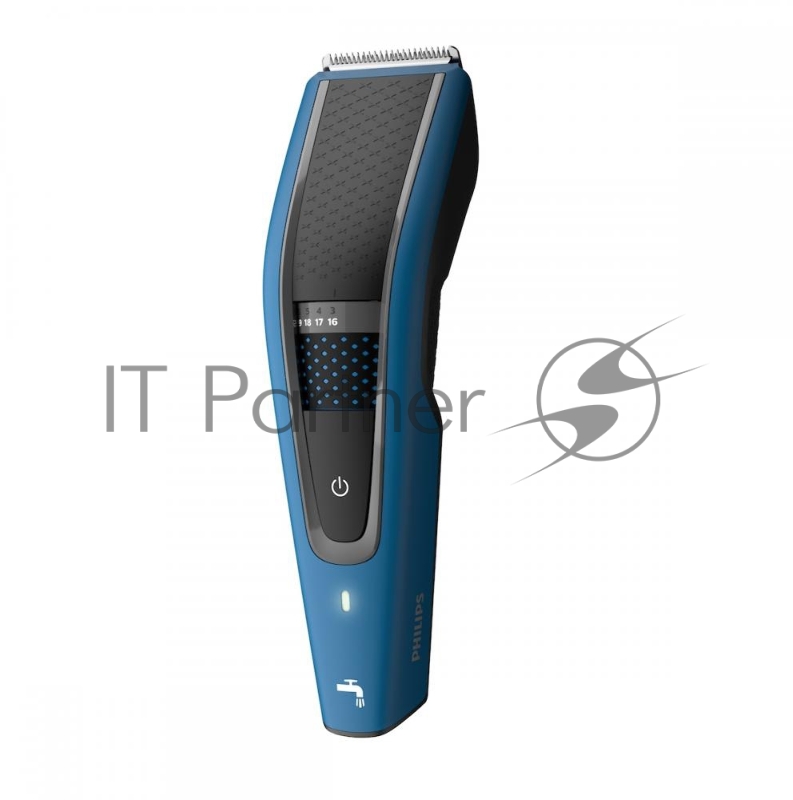 Машинка для стрижки Philips HC5612/15 синий