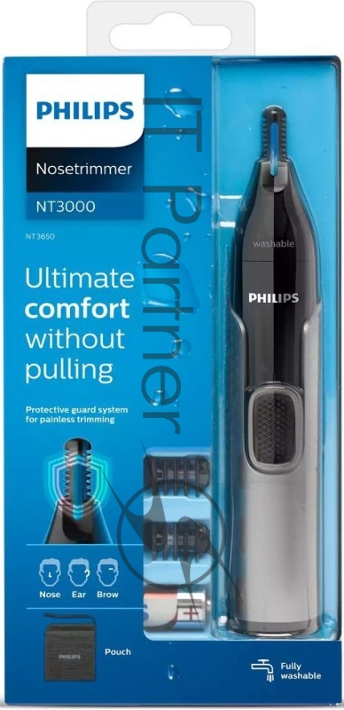 Триммер PHILIPS NT3650/16
