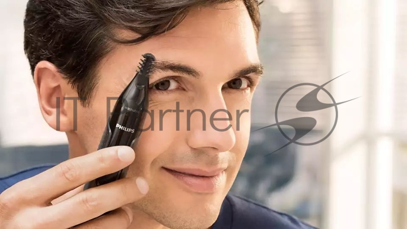 Триммер PHILIPS NT3650/16