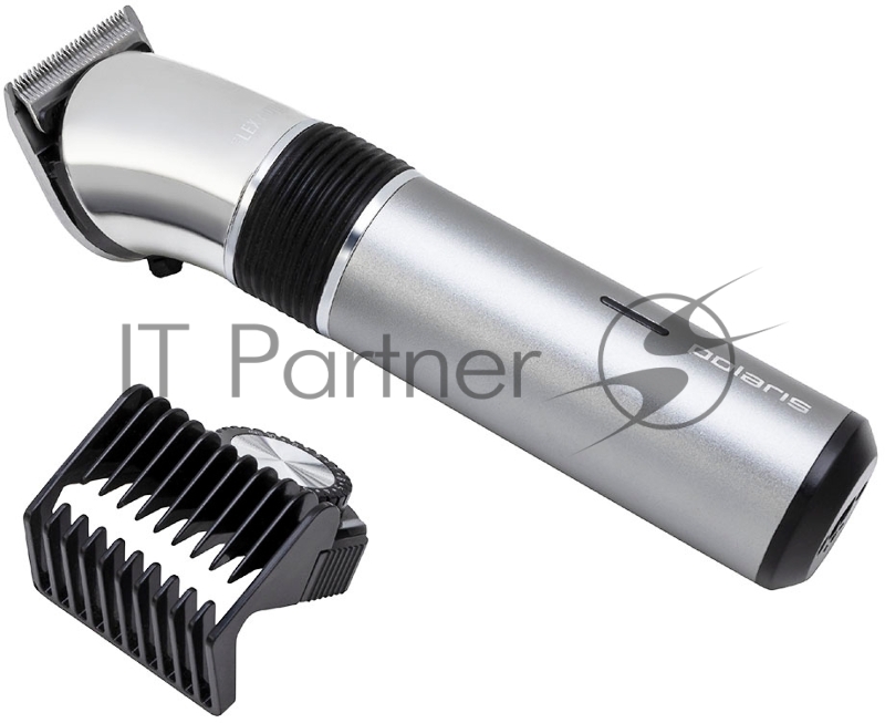 Машинка для стрижки волос POLARIS PHC 0501R Flex Motion (POLARIS) , Серебро