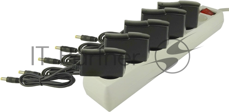 Блок питания Osnovo PS-12012(ver2)