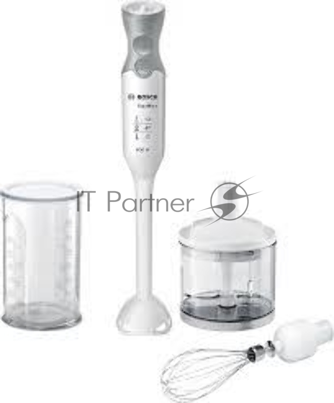 Блендер погружной Bosch MSM66050