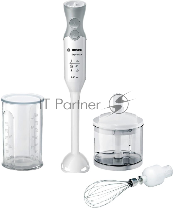 Блендер погружной Bosch MSM66050