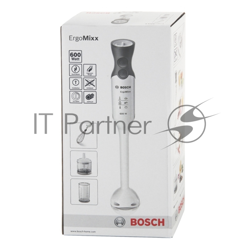 Блендер погружной Bosch MSM66050