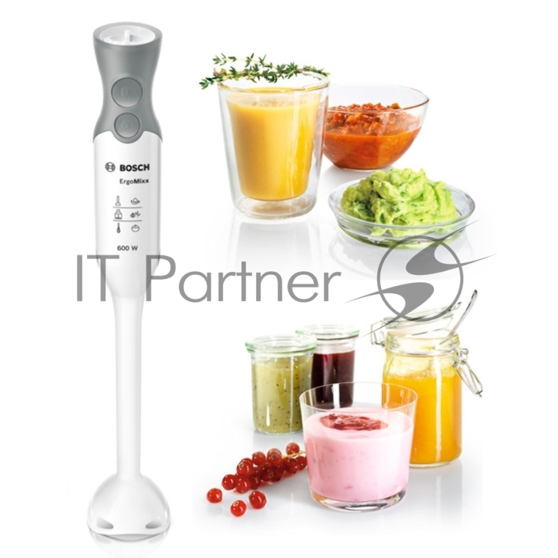 Блендер погружной Bosch MSM66050