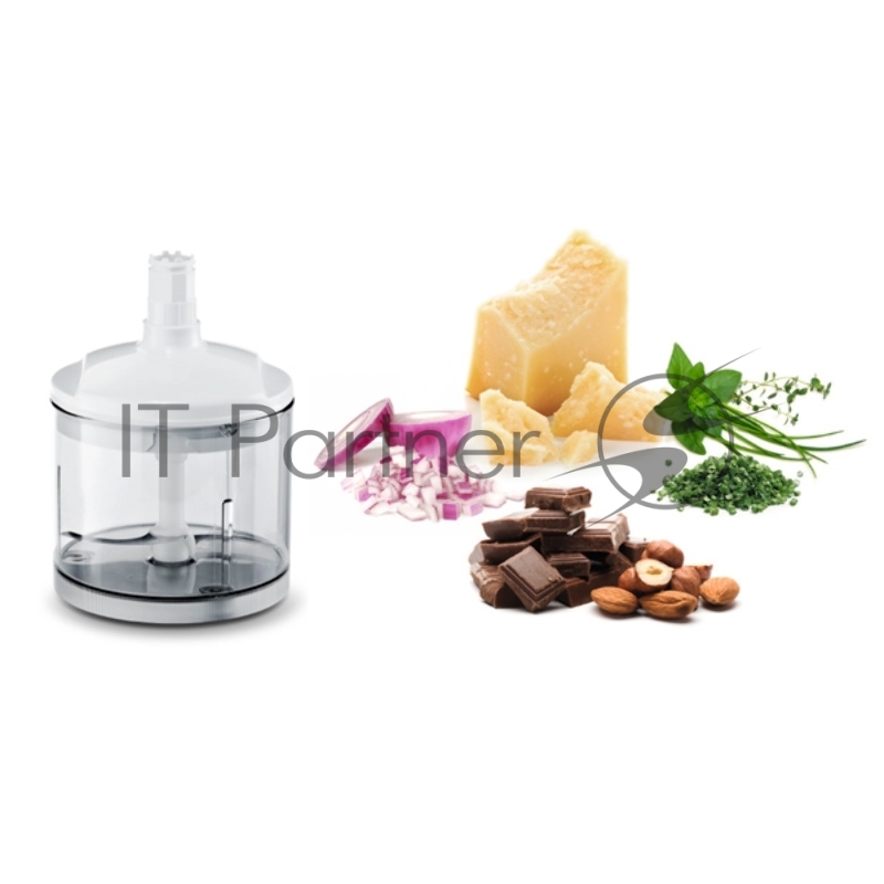 Блендер погружной Bosch MSM66050