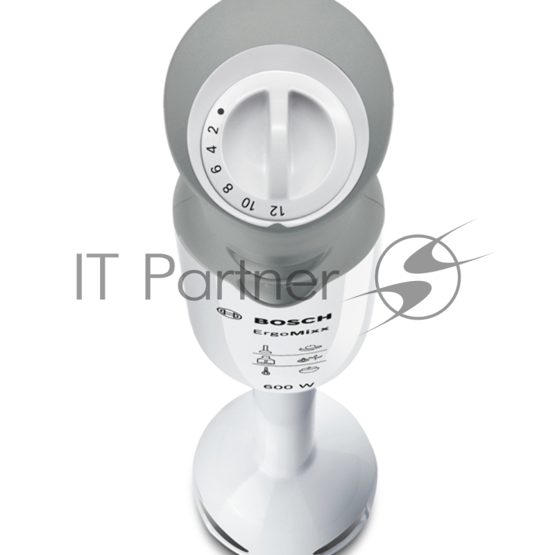 Блендер погружной Bosch MSM66050