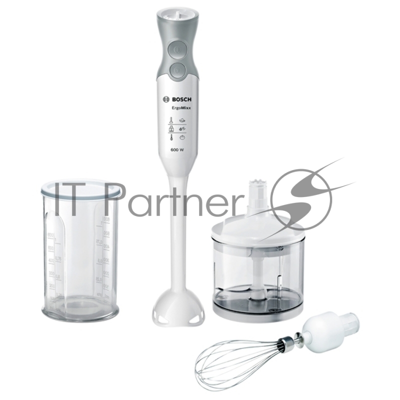 Блендер погружной Bosch MSM66050