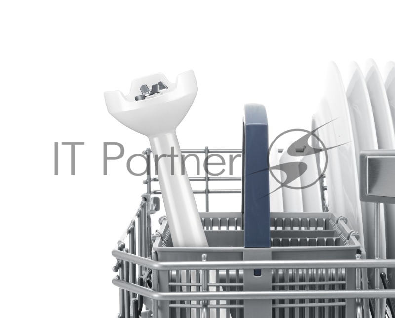 Блендер погружной Bosch MSM14200 400Вт белый