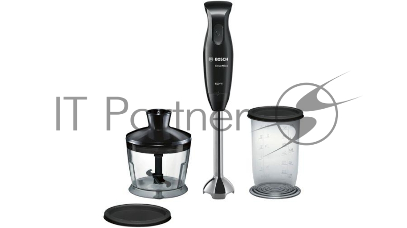 Блендер погружной Bosch MSM2620B