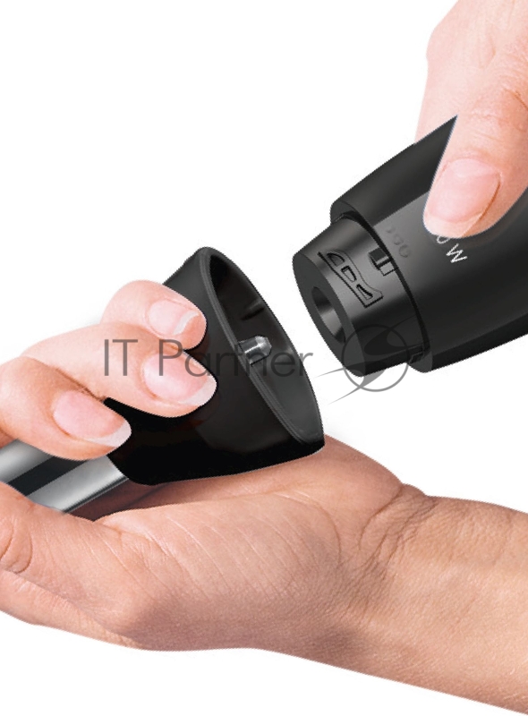 Блендер погружной Bosch MSM2620B