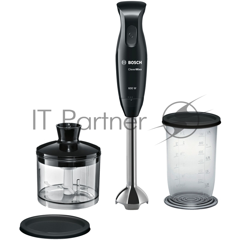 Блендер погружной Bosch MSM2620B