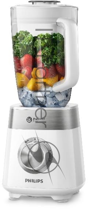 Блендер PHILIPS HR2224/00