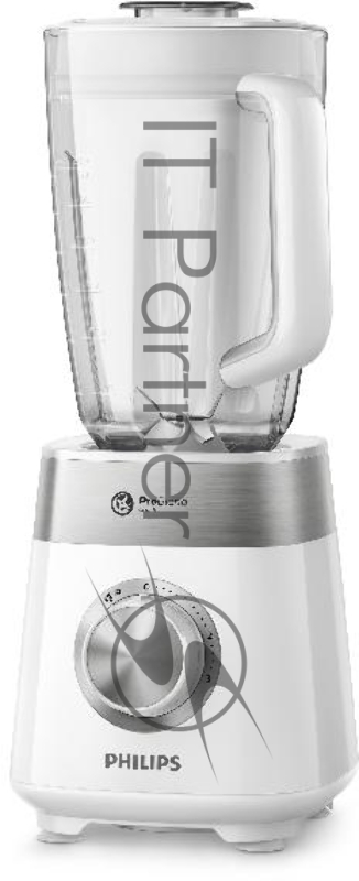 Блендер PHILIPS HR2224/00