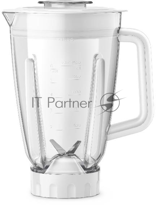 Блендер PHILIPS HR2224/00