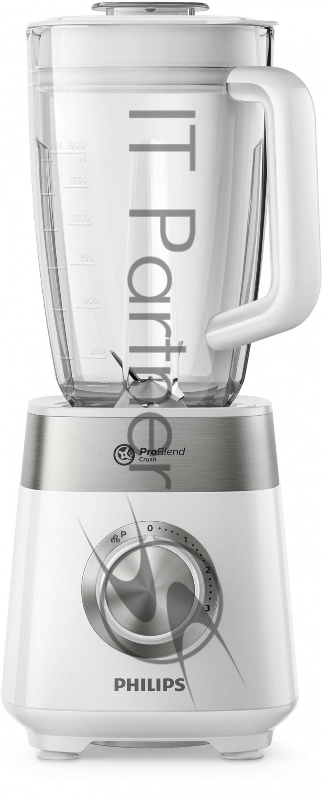 Блендер PHILIPS HR2224/00