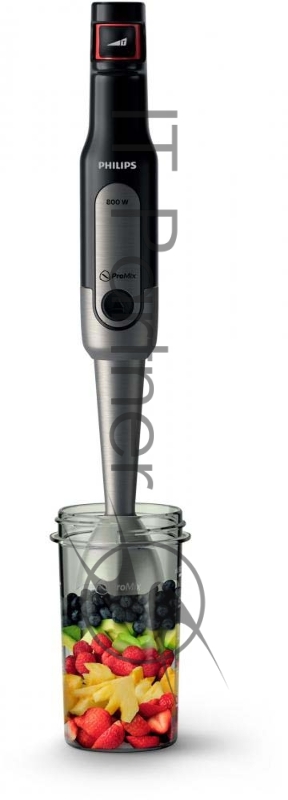 Блендер погружной PHILIPS HR2653/90