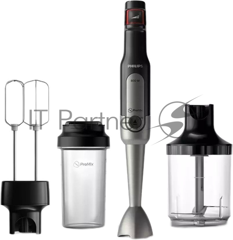 Блендер погружной PHILIPS HR2653/90