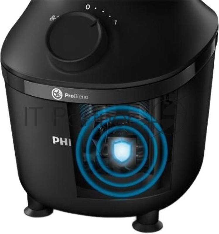 Блендер PHILIPS HR2041/41
