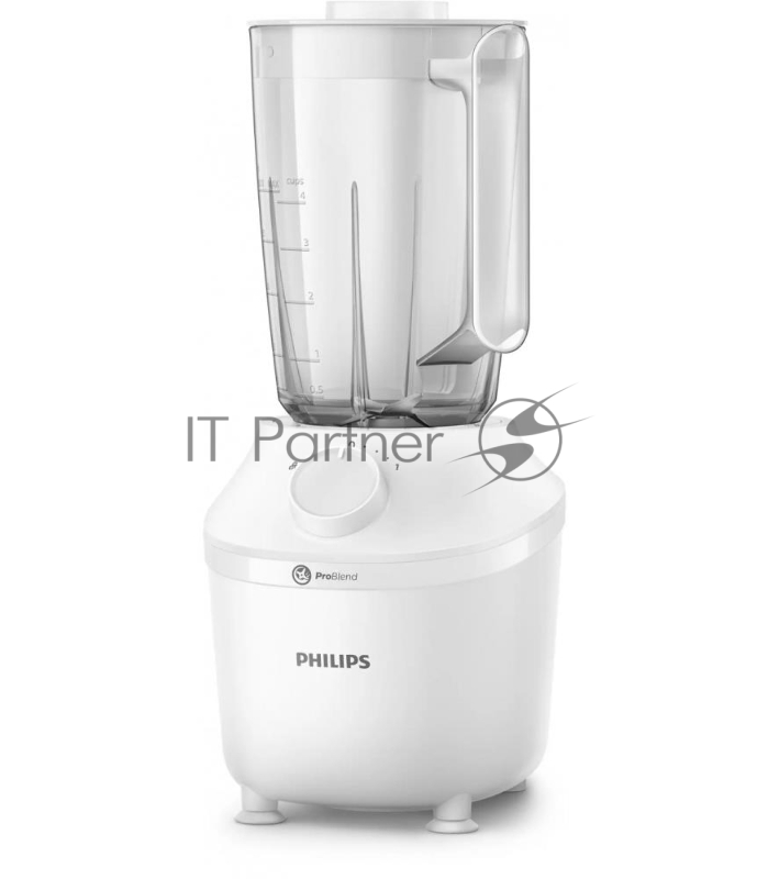 Блендер PHILIPS HR2041/00