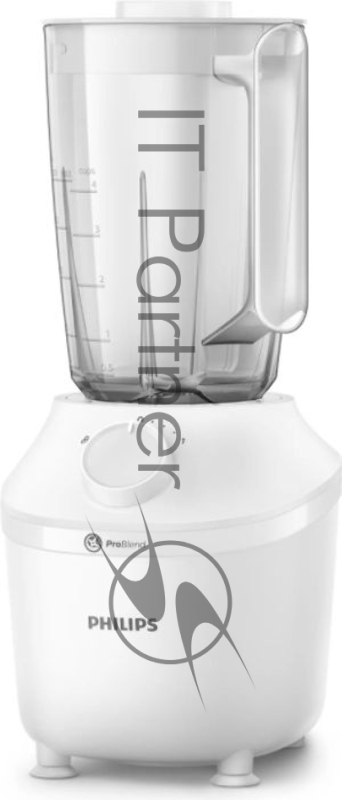 Блендер PHILIPS HR2041/00