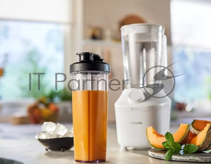 Блендер PHILIPS HR2041/00