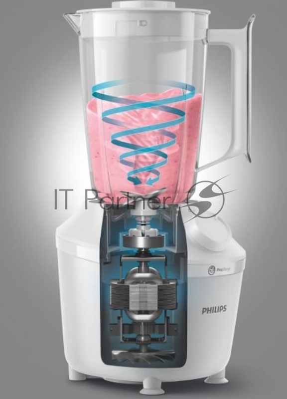 Блендер PHILIPS HR2041/00