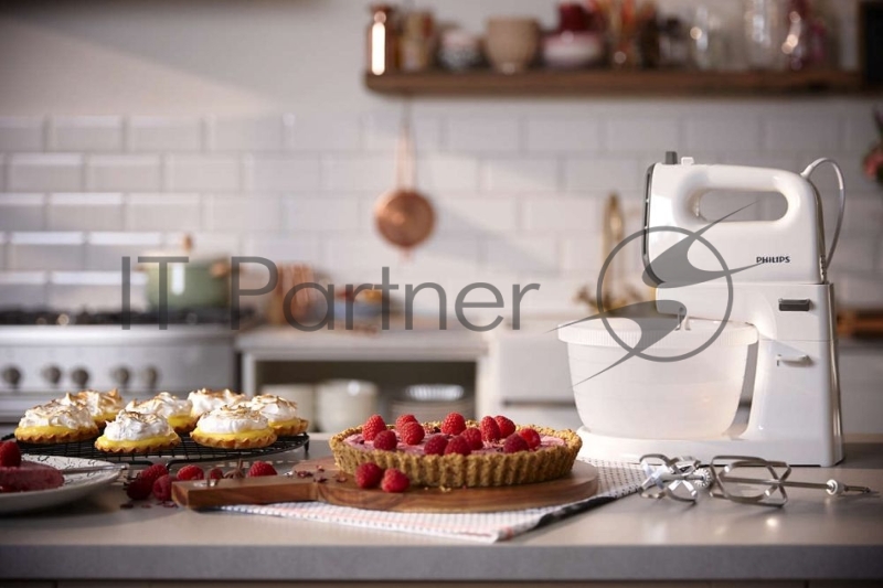 Миксер Philips HR3745/00