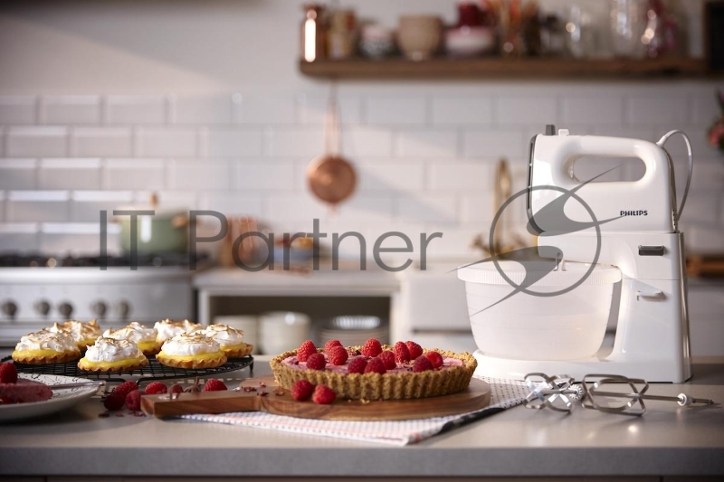 Миксер Philips HR3745/00