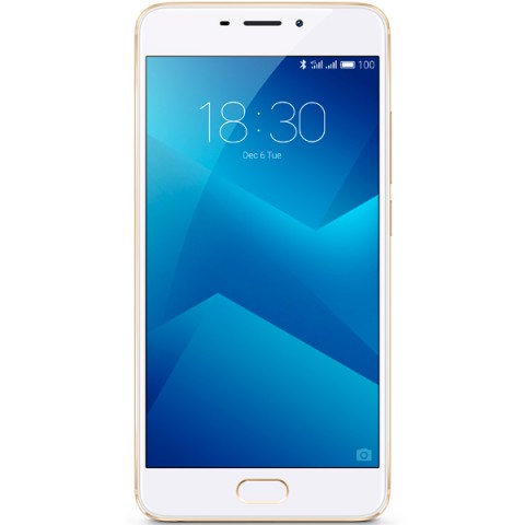 Смартфон Meizu M5 Note 32Gb Gold