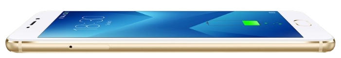Смартфон Meizu M5 Note 32Gb Gold