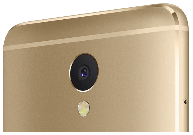 Смартфон Meizu M5 Note 32Gb Gold