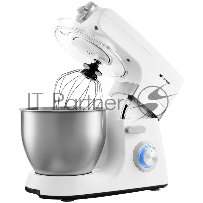 Миксер стационарный Kitfort КТ-1348-2 1200Вт белый
