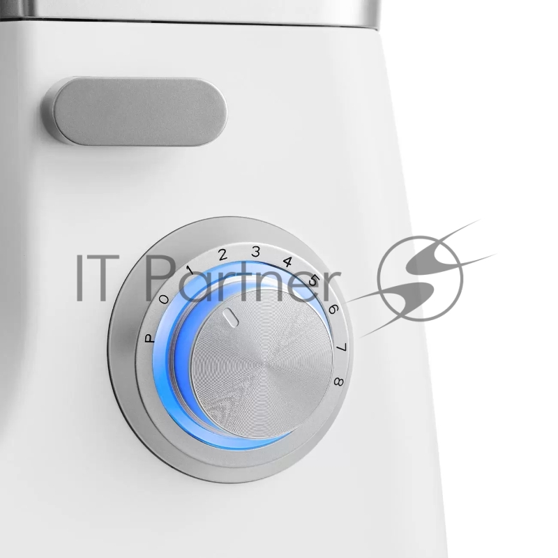 Миксер стационарный Kitfort КТ-1348-2 1200Вт белый