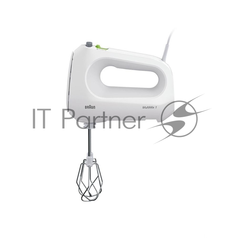 Миксер Braun HM 1070 WH