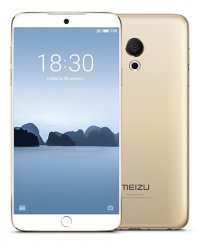 Смартфон MEIZU 15 lite 32Gb+4Gb Gold