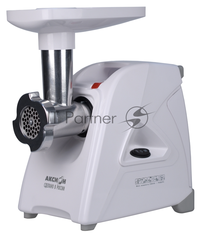 Мясорубка Аксион М 35.01
