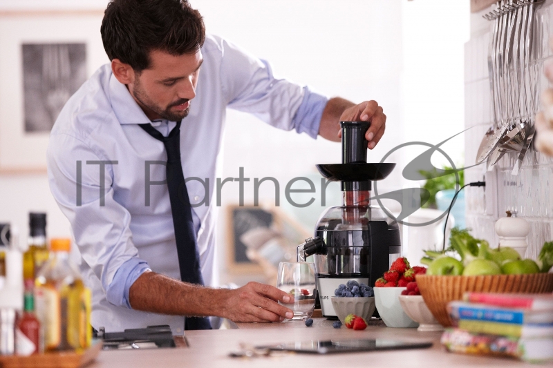 Соковыжималка PHILIPS HR1832/00