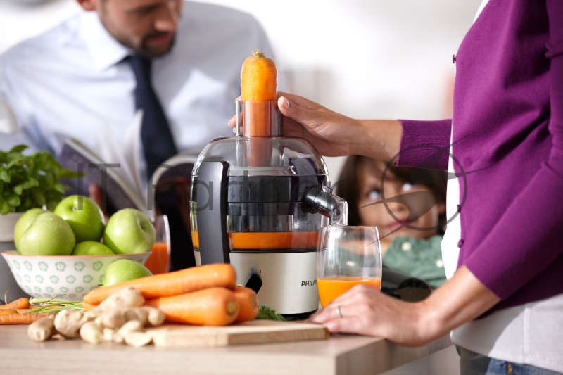 Соковыжималка PHILIPS HR1832/00