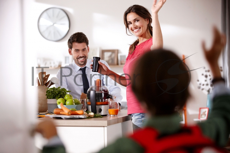 Соковыжималка PHILIPS HR1832/00