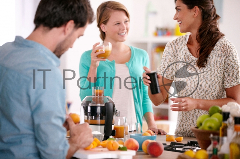 Соковыжималка PHILIPS HR1832/00