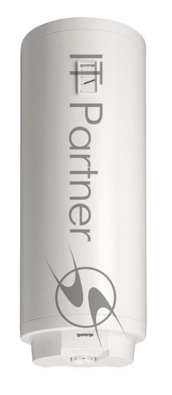 Водонагреватель Gorenje TGR65SNGB6 2кВт 65л электрический настенный