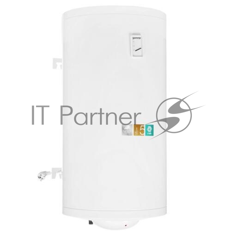 Водонагреватель Gorenje TGU100NGB6 2кВт 100л электрический настенный
