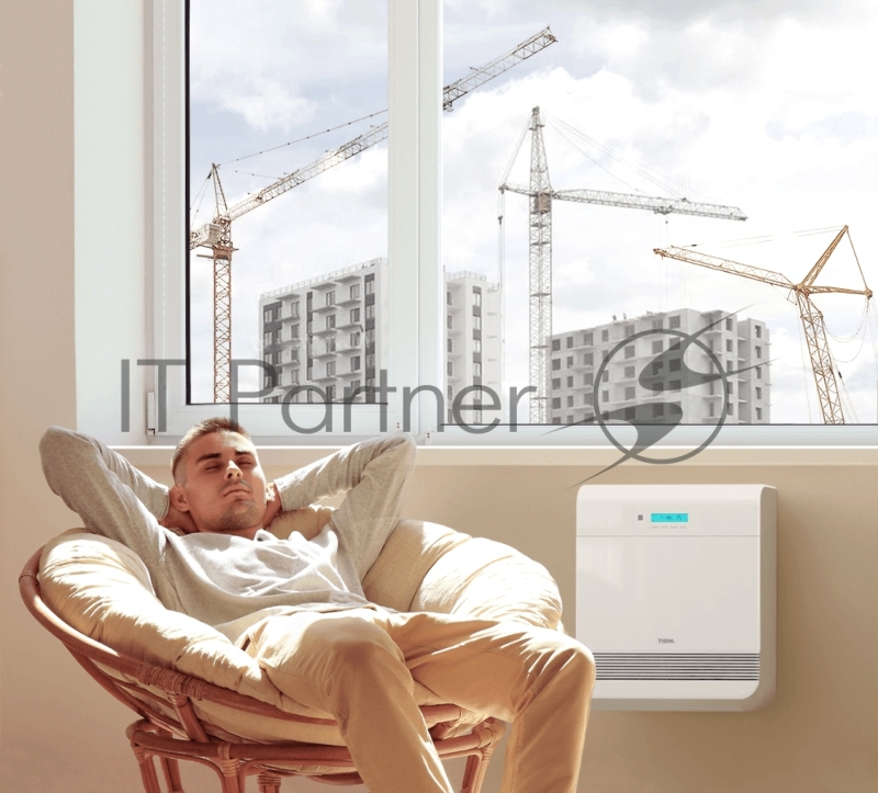 Бризер Tion O2 МАС 00-10021173/mac