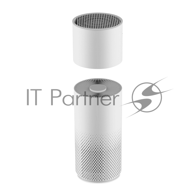 Очиститель воздуха HYSURE Очиститель воздуха Invitop Kilo Pro 2 in 1 Air Purifier & Humidifier New Launch